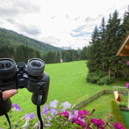 Zeitlos App Gerlos Exteriör bild